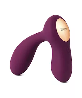 Svakom Vicky Powerful Plug Vibrator