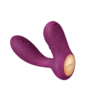 Svakom Vicky Powerful Plug Vibrator
