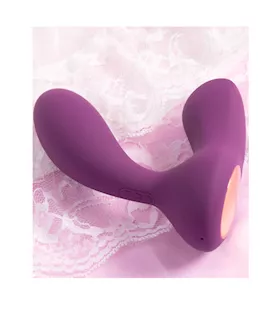 Svakom Vicky Powerful Plug Vibrator