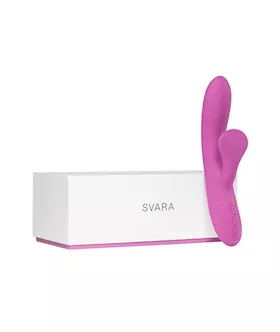 Svara Ledo Vibrator