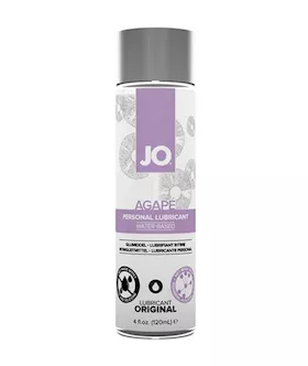 System Jo Agape Lubricant 120 Ml