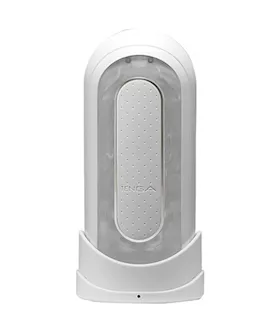 Flip Zero Ev Vibration Masturbator