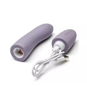 Tickler Vibes Classy Smooth Operator Classic Vibrator