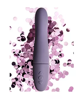 Tickler Vibes Classy Smooth Operator Classic Vibrator