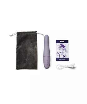 Tickler Vibes Classy Smooth Operator Classic Vibrator