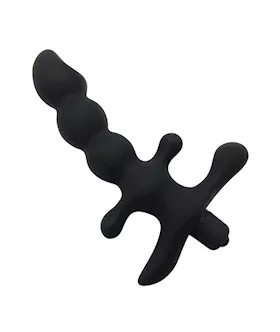 The Scorpion Anal Teaser