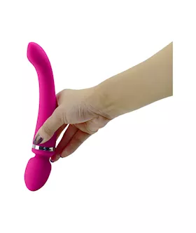 Amore Mini Wand