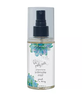 Coochy Intimate Mist Fresh As A Daisy