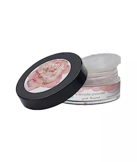 Coochy After Shave Protection Powder