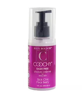 Coochy Shave Creme Slick Chic 