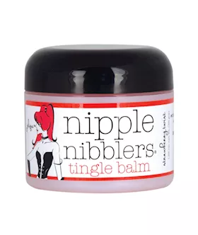 Jelique Nipple Nibblers Strawberry