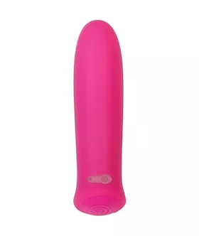 Evolved Pretty In Pink Rechargable