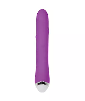 Evolved Dancing Pearl Rechargable Rabbit Vibrator