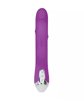 Evolved Dancing Pearl Rechargable Rabbit Vibrator