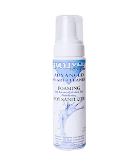 Evolved Smart Foaming Cleaner