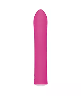 Evolved Rechargeable G- Spot