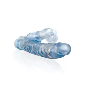 Waterproof Clitty Spinner Dolphin