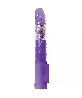 Evolved  Revolver Vibrator