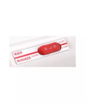 Adam & Eves Magic Massager