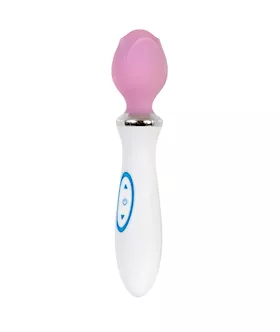 Evolved Luminous Love Bud Vibrator