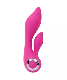 Evolved Wild Orchid Vibrator