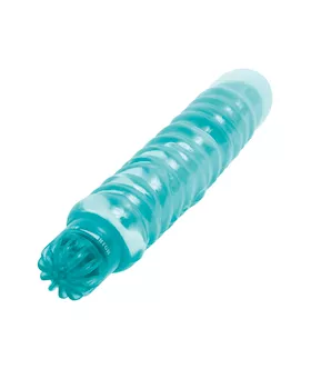 Adam & Eves Easy O Ridge Rider Vibrator