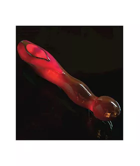Adam & Eves Luminous G Spot Rechargable Vibrator