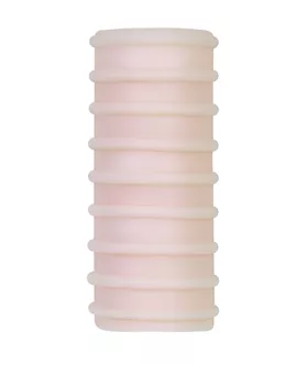 Zero Tolerance Threesomes Reversible Stroker