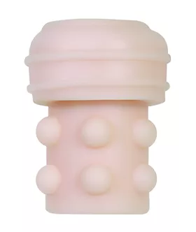 Zero Tolerance Threesomes Reversible Stroker