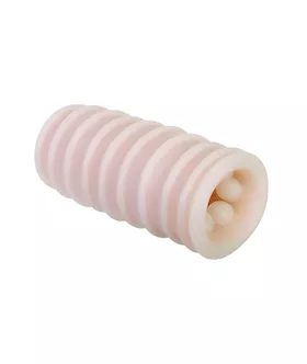 Zero Tolerance Threesomes Reversible Stroker