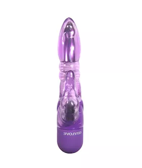 Evolved Bendable Touch