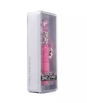 Evolved Dream-maker Lunar Rabbit