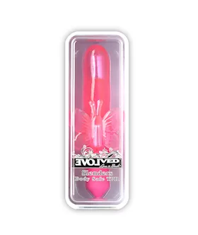 Evolved Slenders Flutter