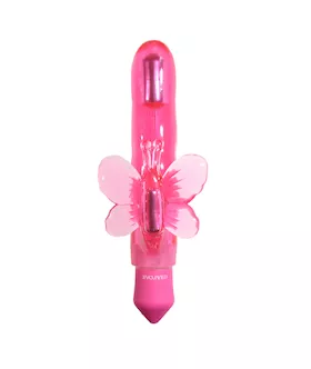 Evolved Slenders Flutter