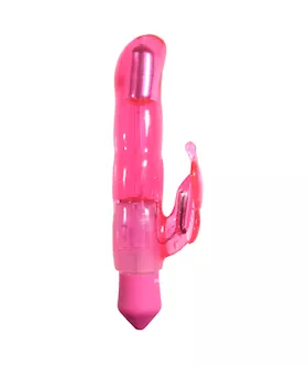 Evolved Slenders Flutter