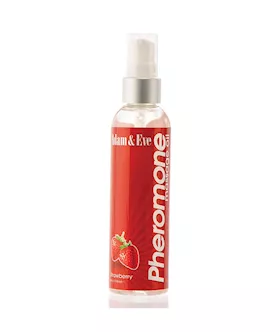 Adam & Eves Pheromone Massage Oil