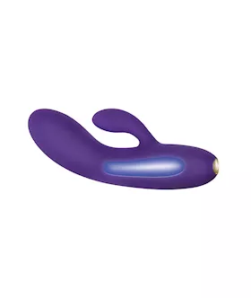 Evolved Aurora Led Vibrator