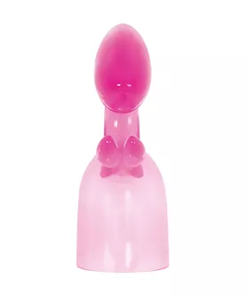 Adam & Eves Magic Rabbit Wand Attachment