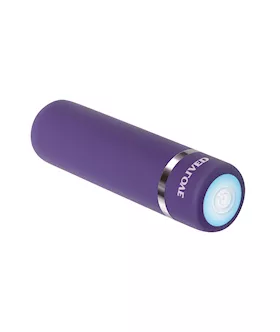 Evolved Petite Purple Passion