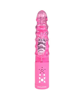 Evolved Night Cap Vibrator