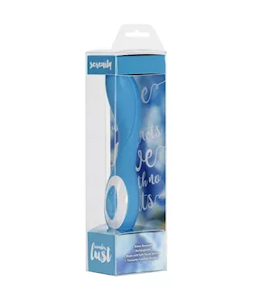 Wonderlust Serenity G-spot Massager