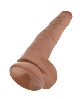 King Cock Suction Cup Dildo