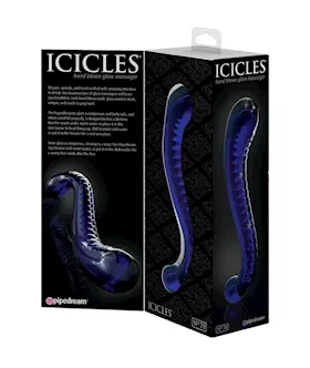Icicles No 70