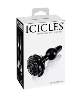 Icicles No. 77 Glass Plug