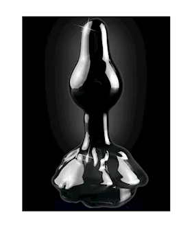 Icicles No. 77 Glass Plug