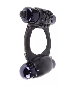 Fantasy C-ringz Duo Vibrating Super Ring
