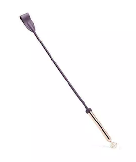 Fifty Shades Freed Cherished Collection Riding Crop