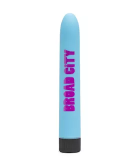 Broad City Tuesday 7am Classic Vibrator