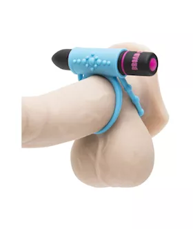 Broad City Respect Your Dick 10 Function Love Ring