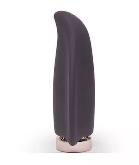 Fifty Shades Freed Desire Blooms Rechargeable Clitoral Vibrator